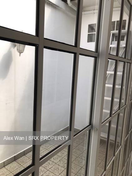 Sembawang Hills Estate (D20), Terrace #195335232